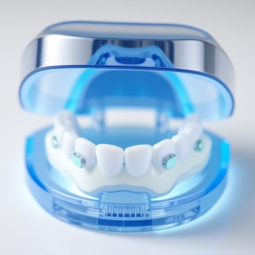 dental aligners