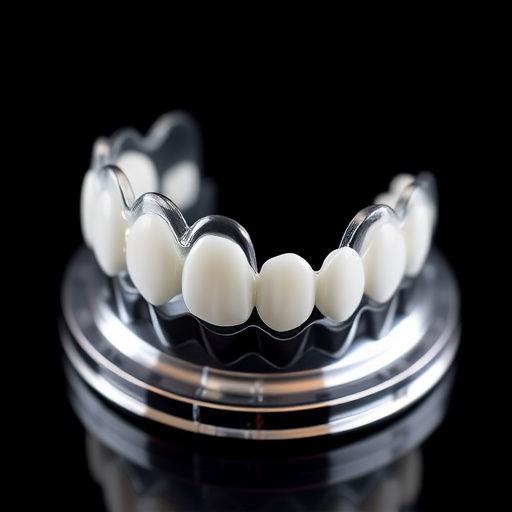 dental aligners