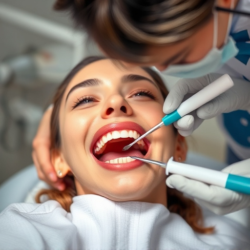Find Your Perfect Family Dentist Near Me for Preventive Care