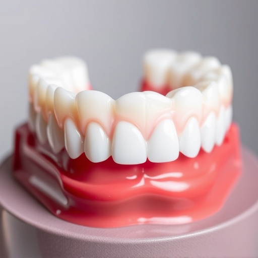 dental crowns