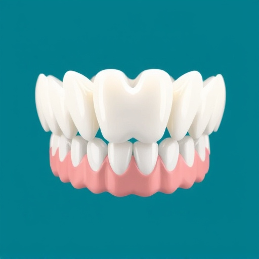 dental crowns