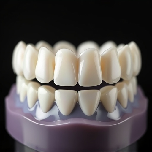 dental crowns