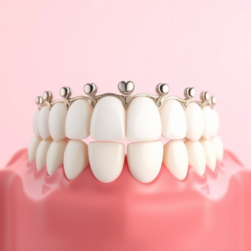 dental crowns