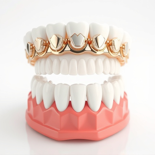 dental crowns