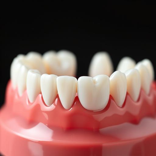 dental crowns