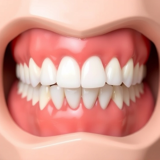 dental crowns