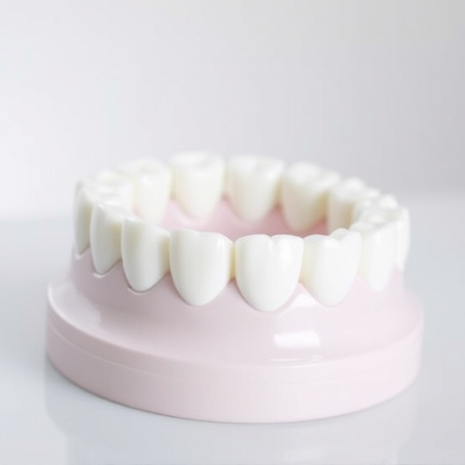 dental crowns