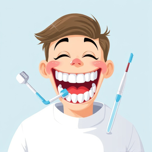 dental hygiene