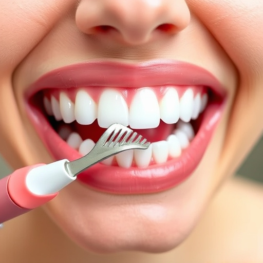 dental hygiene