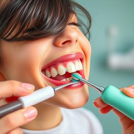 dental hygiene