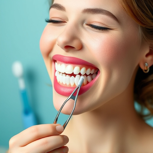 dental hygiene