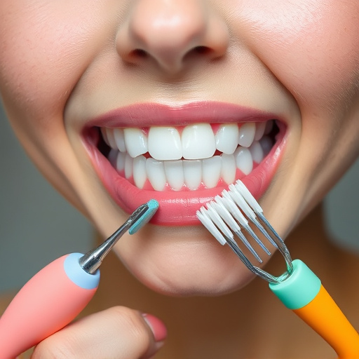 dental hygiene