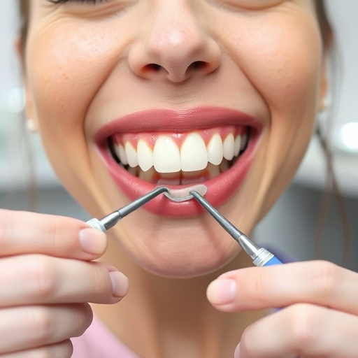 dental hygiene