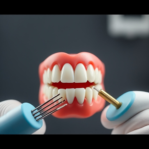 dental hygiene