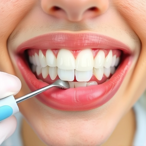 dental hygiene