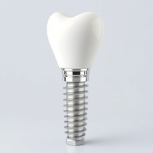 dental implants