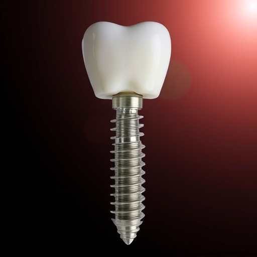 dental implants