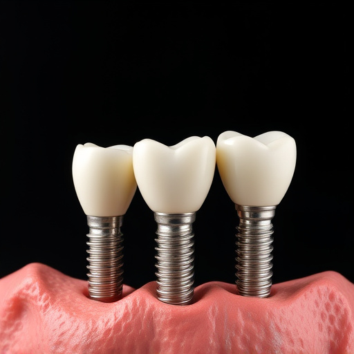 dental implants