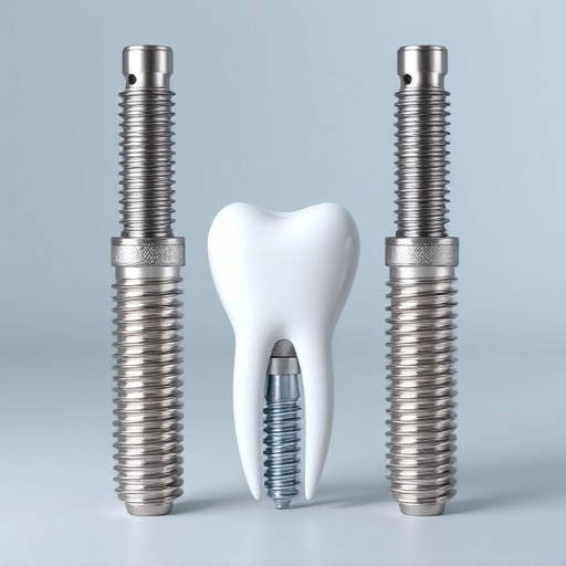 dental implants