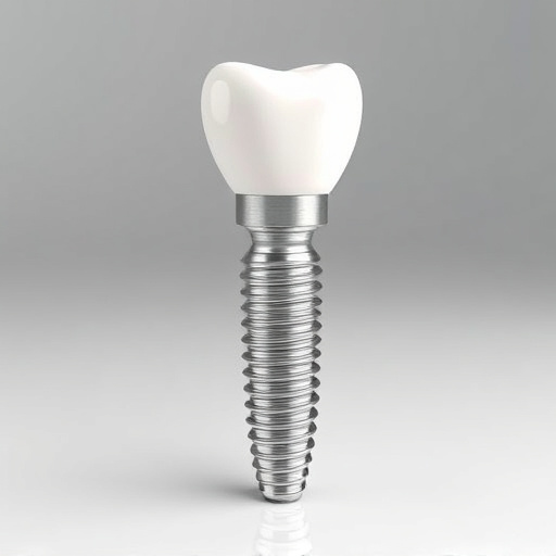 dental implants
