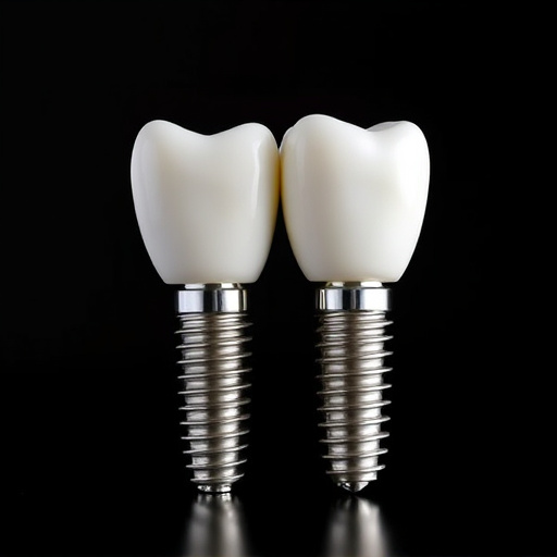 dental implants