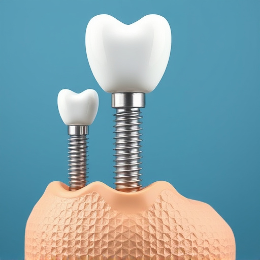 dental implants