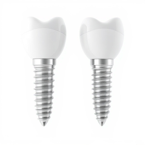 dental implants