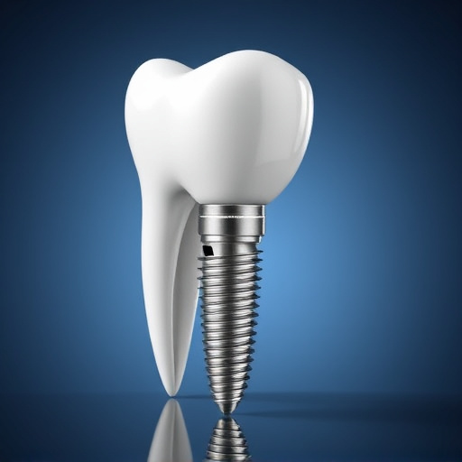dental implants