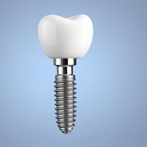dental implants