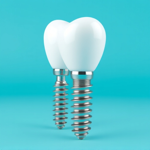 dental implants