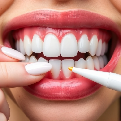 dental sealants