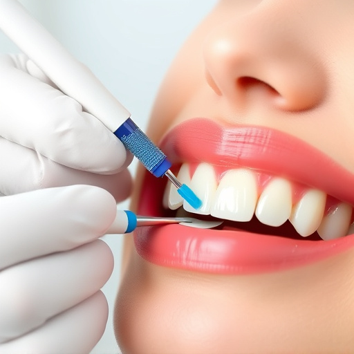dental sealants
