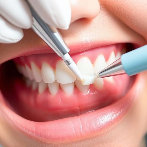 Fluoride Treatment Services: Boosting Dental Health for Kids and Seniors