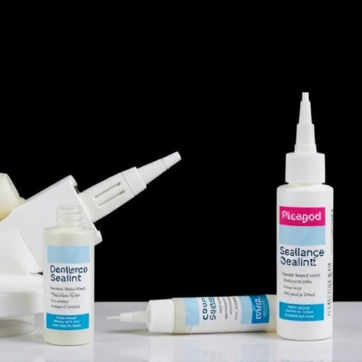 dental sealants