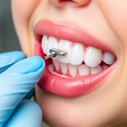 dental sealants