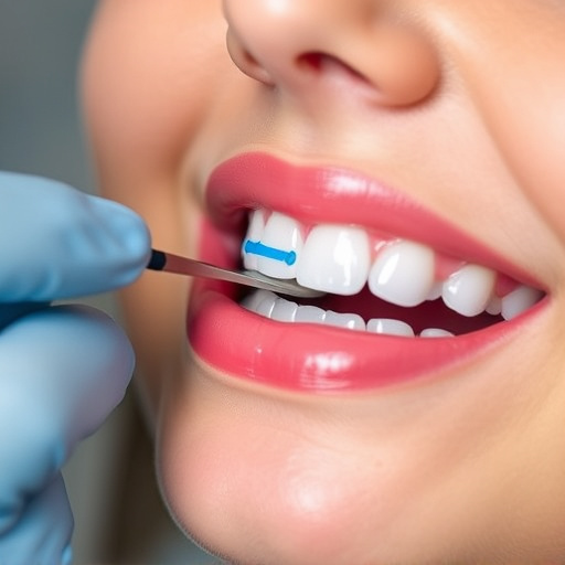 dental sealants
