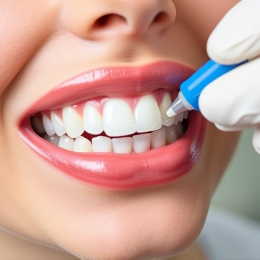 dental sealants