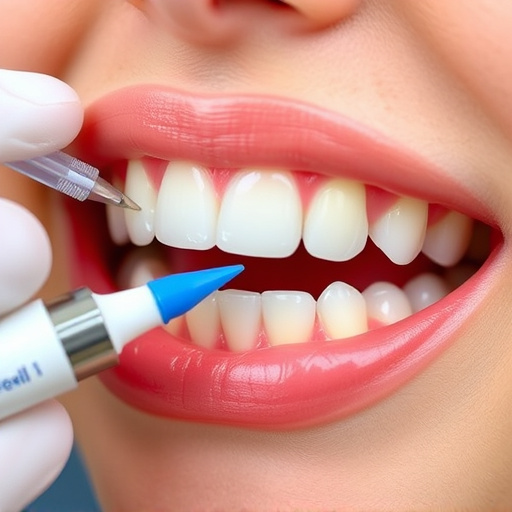 dental sealants