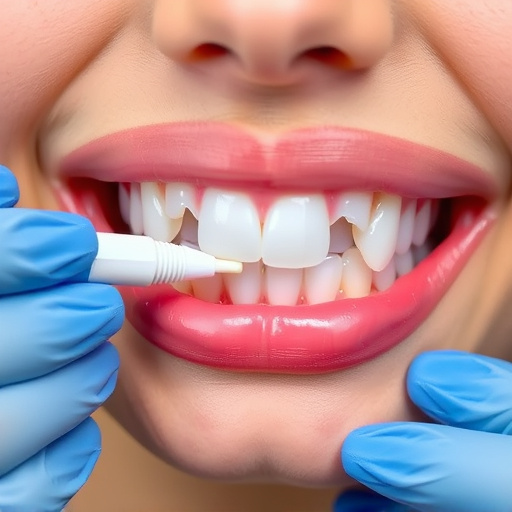 dental sealants