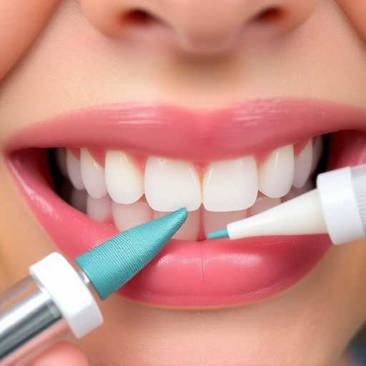 dental sealants