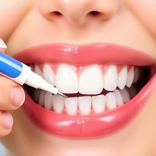 dental sealants