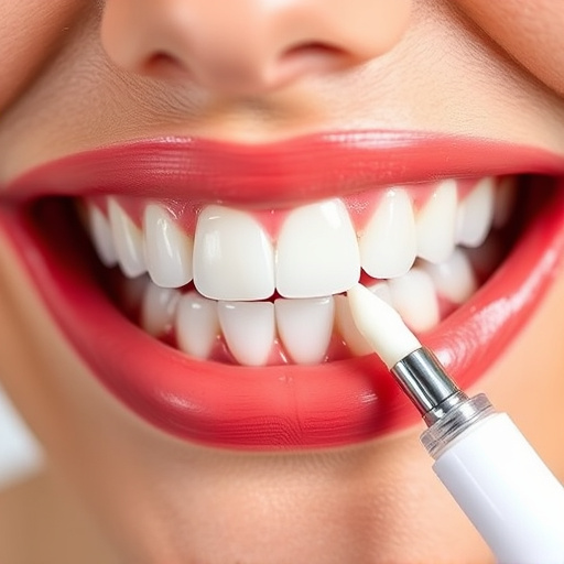 dental sealants