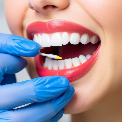 dental sealants