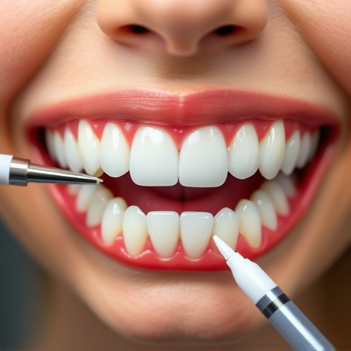 dental sealants