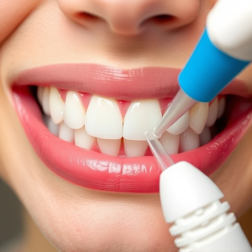 dental sealants