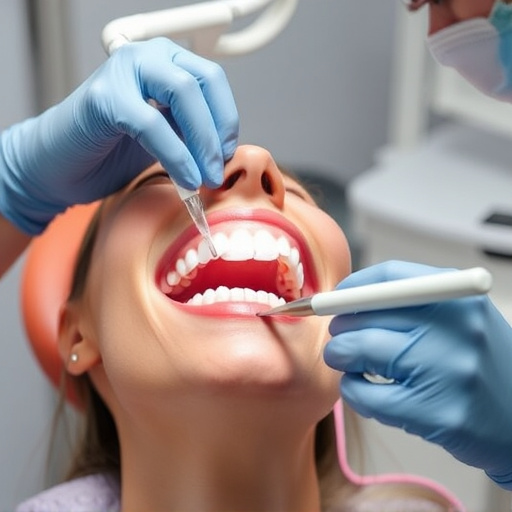 dental sterilization
