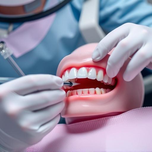 dental sterilization