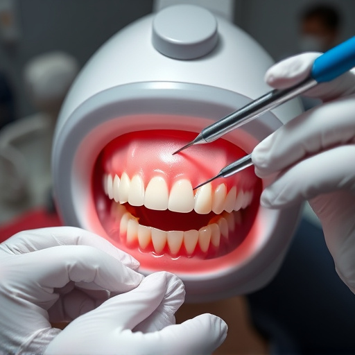 dental sterilization