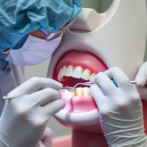 dental sterilization