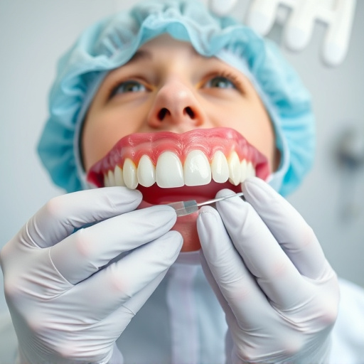 dental sterilization
